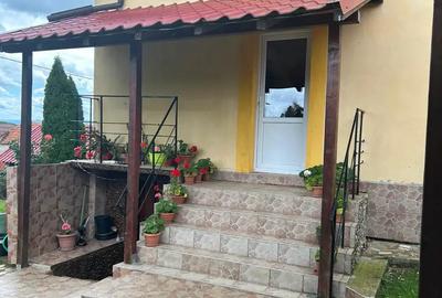 Casa de vanzare