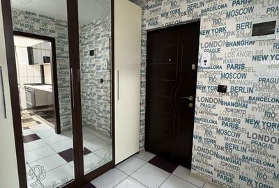 Apartament cu 2 camere semidecomandat în Micro 17 - 5