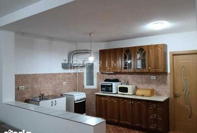 Apartament cu 2 camere în Budiului - 7