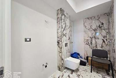 Penthouse 4 camere si terasa pe acoperis, Pipera, comision 0% Penthouse 4 camere si terasa pe acoperis, Pipera, comision 0% - 12