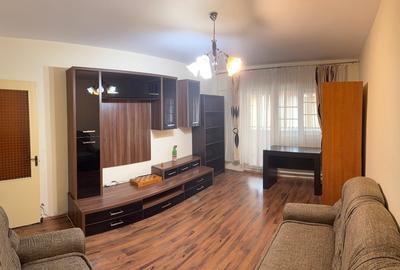 Apartament cu 2 camere decomandat, mobilat în Central - 11