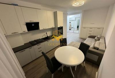3 camere, modern, parcare,bloc nou, Marasti zona Fabricii - 2