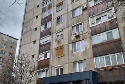 Apartament in Oradea, cartier Rogerius - 2