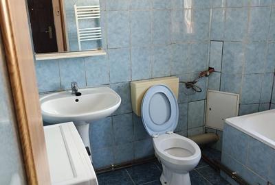 Garsonieră în Terezian - 4