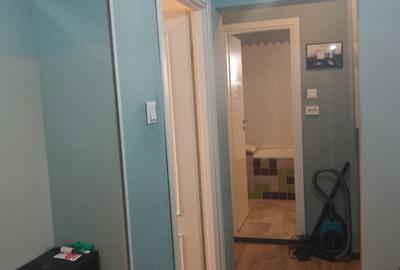 INCHIRIERE APARTAMENT 2 CAMERE GHICA TEI FACULTATEA DE CONSTRUCTII - 10