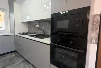 Apartament cu 2 camere decomandat în Girocului - 3