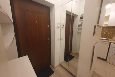 Garoniera - zona Primaverii - 3