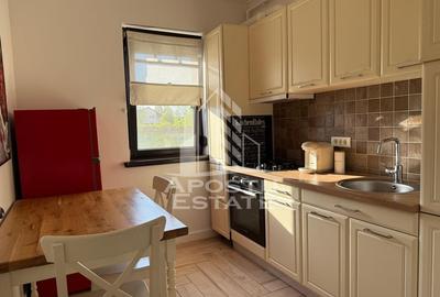 Apartament cu 2 camere, ultrafinisat, zona Dumbravita - 3