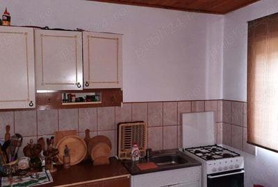 Casa de vacan?a cabana de vanatoare la Soveja, jud. Vrancea - 4