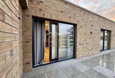 Duplex cu 4 Camere *211mp* / 2 parking / Erou Iancu Nicolae - 11