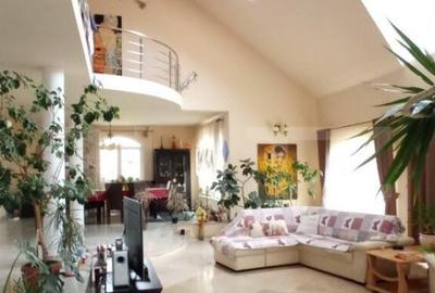 Casa cu 5 camere, 386 mp, Sangeorgiu de Mures, zona Apollo S - 17