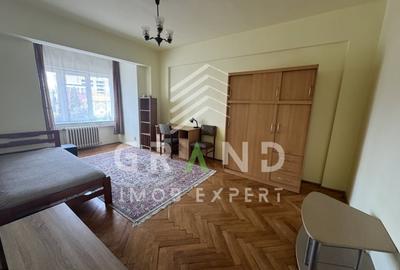 Ap. 2 camere | DECOMANDAT | Ultracentral/ HOTEL VICTORIA