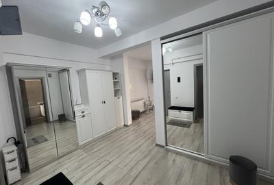 Apartament cu 2 camere decomandat, mobilat în Central - 10