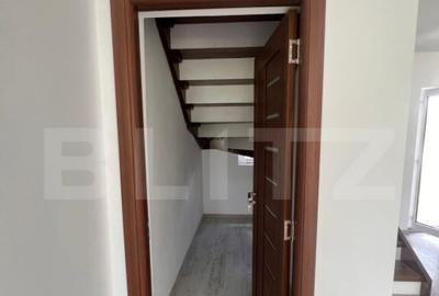 Duplex nou, 305 mp utili, gradina ?i terasa, zona Cisna - 6
