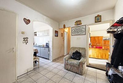 Apartament cu 4 camere, decomandat, etaj 2 din 4, Manastur - 9