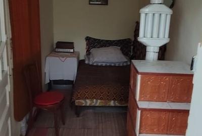 Casă cu 4 camere cu Teren 455 Mp în Central - 4
