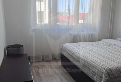 Apartament cu 2 camere decomandat, mobilat în Gheorgheni - 5