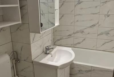Apartament cu 2 camere decomandat în Vest - 10