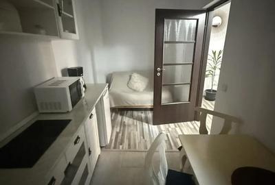 Apartament cu 2 camere decomandat în Central - 9