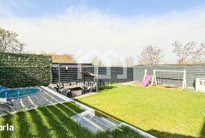 Casă cu 4 camere cu Teren 400 Mp în Jucu - 12