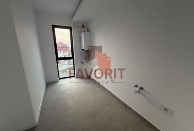 Apartament cu 3 camere în Braytim - 3