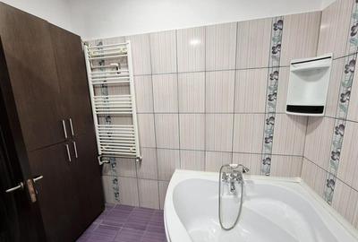 Duplex cu 5 camere cu Teren 550 Mp în Vișani - 12