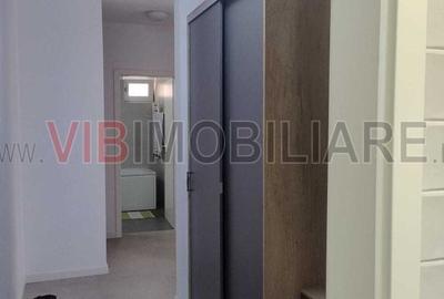 Apartament cu 2 camere decomandat în Aradului - 2