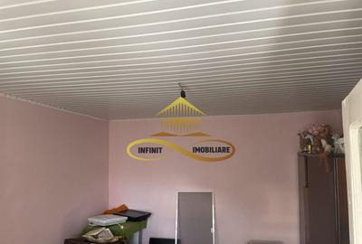 Casa de vanzare in Bacau Valea Seaca teren generos ?i anexe - 9