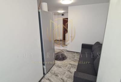 Garsonieră decomandată în Berceni - 11