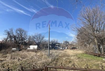 Teren Construcții intravilan de 2028 mp, în Dumbrăveni - 4