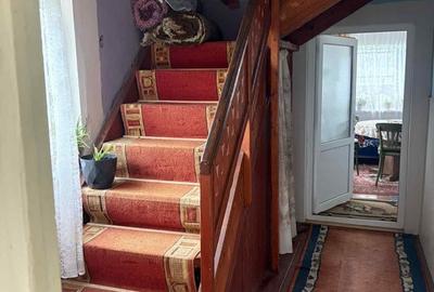 Casă cu 2 camere în Poiana Stampei - 3