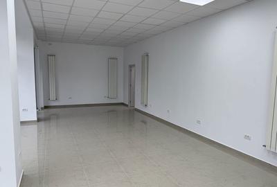 Spațiu comercial, de 116 mp, în Ultracentral - 3