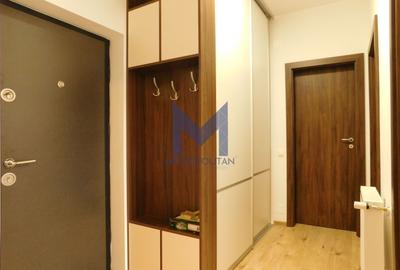 Apartament 2 camere, Borhanci, parcare inclusă - 8