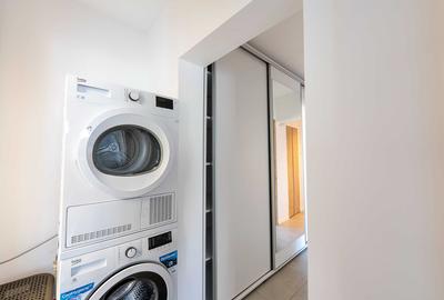Apartament 3 Camere Modern  Lacul Tei Pet-Friendly - 6