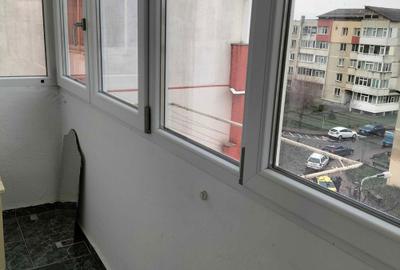 Garsonieră decomandată în Mărăței - 2