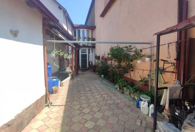 Casă individuală cu 6 camere cu Canalizare în Griviței - 2