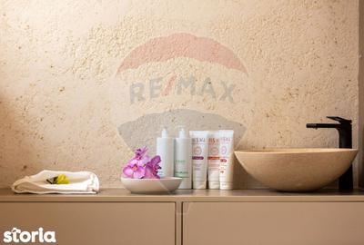 Spațiu comercial, de 10 mp, în Rășinari - 1