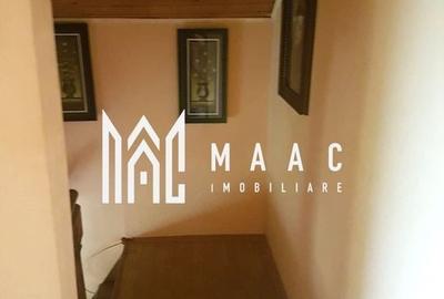 Casa de vacanta | Curte | Balcon | Terasa | Sibiel - 18