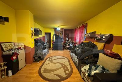 Casa cu 5 camere 300 mp in Hunedoara - 17