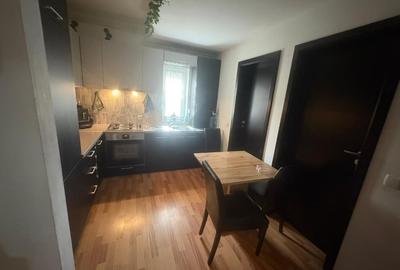 Apartament 3 camere complet mobilat și utilat - 4