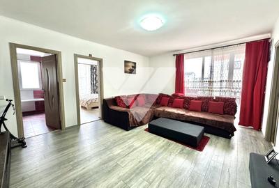 Apartament cu 2 camere decomandat în Arhitecților - Calea Cisnădiei - 10
