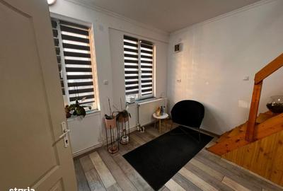 Spațiu comercial, de 25 mp, în Ultracentral