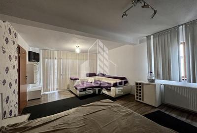 Casa individuala, pretabila comercial sau locuit, zona Dorobantilor - 2