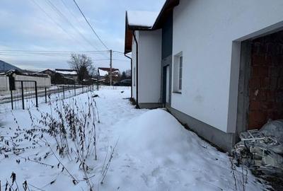 Casă cu 4 camere cu Teren 600 Mp în Tăuții-Măgherăuș - 3