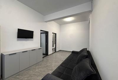 Apartament cu 2 camere decomandat în Lazu - 2