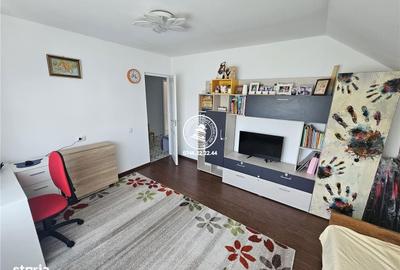 Casă cu 4 camere în Dorobanț - 5