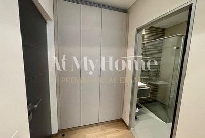 Apartament MODERN 2 dormitoare, finisaje lux, mobilat, 2 parcari, terasa Apartament MODERN 2 dormitoare, finisaje lux, mobilat, 2 parcari, terasa - 14