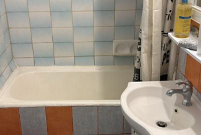 Militari - 1 minut Metrou Gorjului - Apartament 3 camere - Confort 1 - 8