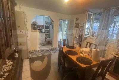 Casă cu 5 camere cu Teren 260 Mp în 14 Mai - 17