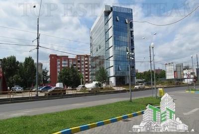 Spatiu de Birouri de 518 mp in Zona Lujerului - 2